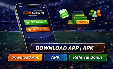 Download the app, unlock code SLOTWI100, and enter ₹1 contests faster