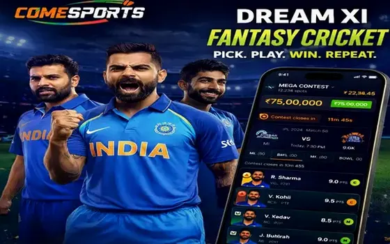India vs Australia on Slots